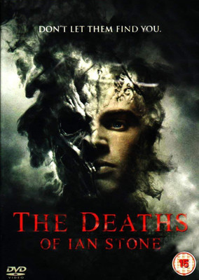 

the deaths of ian stone dvd , region 3(DVD English)