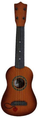 

astradersnew guitar exeellant(Brown)