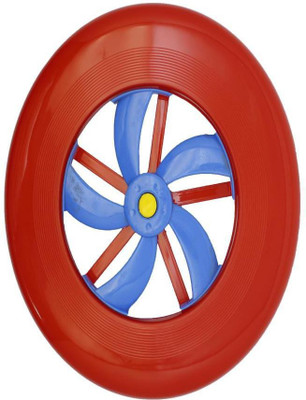

Ratnas ZOOM FLYING DISC(Multicolor)