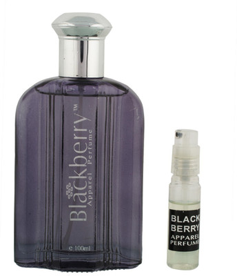 

Blackberry 3.3 fl.oz Eau de Parfum - 120 ml(For Men)