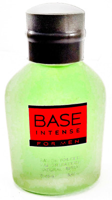 

BASE INTENSE IMPORTED PERFUME FOR MEN (PARIS) Eau de Parfum - 100 ml(For Men)