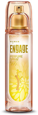 

Engage W4 Perfume Spray Perfume - 120 ml(For Women)