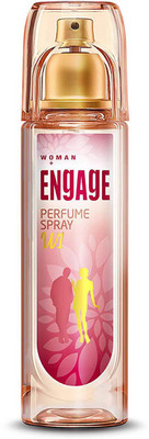 

Engage W1 Perfume Spray for Women Perfume - 120 ml(For Women)