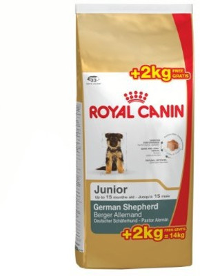 

Royal Canin German Shepherd 14 kg Dry Dog Food