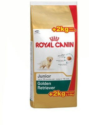

Royal Canin Golden Retriever 14 kg Dry Dog Food