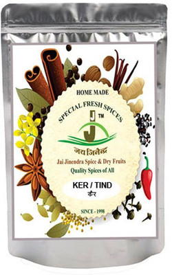 

Jai Jinendra - Mixed Vegetable Pickle(200 g)