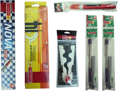 

Camlin School Set