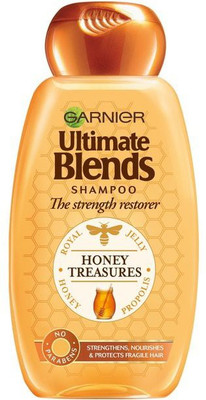 

Garnier ultimate blends(150 ml)