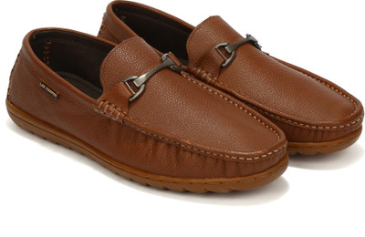 

Lee Cooper Men Loafers For Men(Brown, Tan