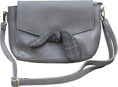 

Toys Factory Girls Casual Multicolor PU Sling Bag