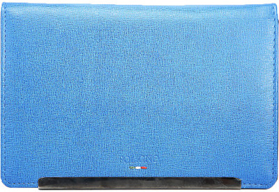 

FOLIGNO Women Casual Blue PU Sling Bag