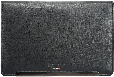 

FOLIGNO Women Casual Black PU Sling Bag
