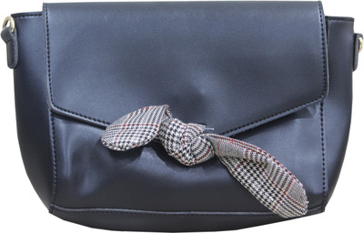 

Toys Factory Girls Casual Multicolor PU Sling Bag