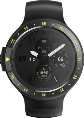 ticwatch sport knight