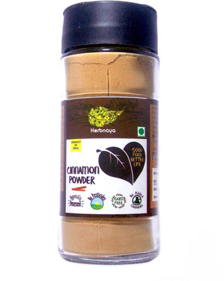 

HERBNAYA TASTY CINNAMON(50 g)