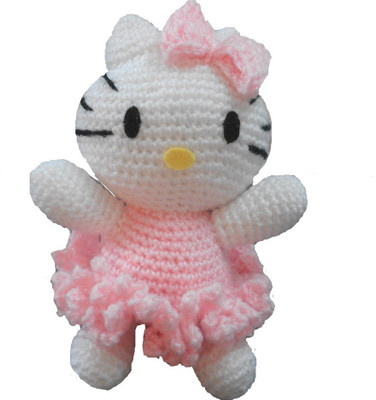 

Hello Kitty hello kitty1 - 7 inch(Pink)