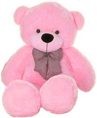 

Unique Collection SOFT TOYS 148 - 148 cm(Pink)