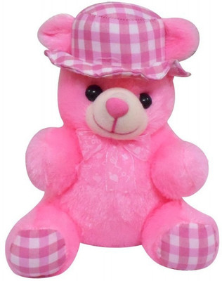 

HM Teddy B - 28 cm(Pink)