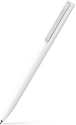 

Dream Pen Smooth Writing 9.5mm Durable Signing Pen Stylus(White)