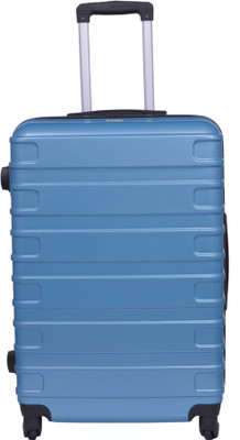 

Times Bags 7TB4W26 Check-in Luggage -  inch(Teal