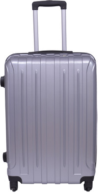 

Times Bags 6TB4W25 Check-in Luggage -  inch(Grey