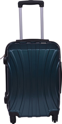 

Times Bags 8TB4W19 Cabin Luggage -  inch(Green