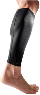 

McDavid MD6577 Compression Calf Sleeves/Pair Knee, Calf & Thigh Support (, Black