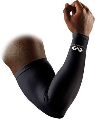 

McDavid MD6566 - Compression Arm Sleeves/Pair Elbow Support (, Black