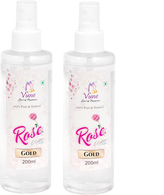 

Vune Clarifying Toner_Gold200-Gold200(400 ml)
