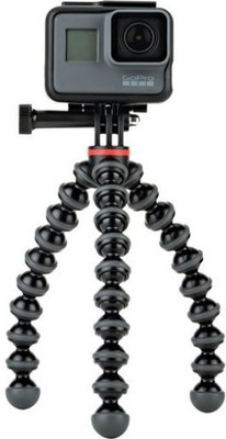 

SACRO XSQ_735F Tripod(Multicolor, Supports Up to 1500 g)