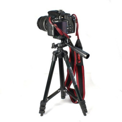 

Landmark NKU_522N_3120 Tripod(Black, Supports Up to 1500 g)