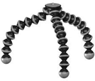 

SACRO OLI_711B Tripod(Multicolor, Supports Up to 1500 g)