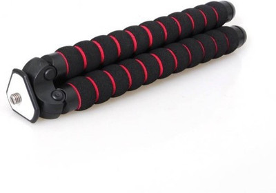

SACRO IPZ_639I Tripod(Multicolor, Supports Up to 1500 g)