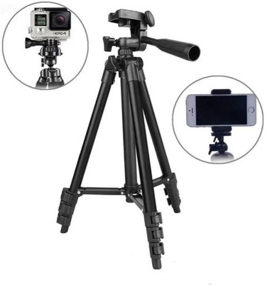 

SACRO ZYK_480Z_ Tripod(Multicolor, Supports Up to 1500 g)