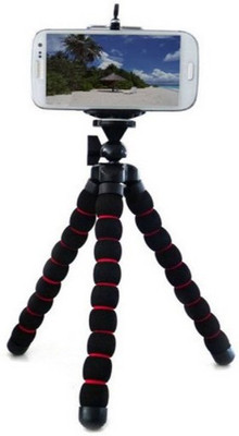

SACRO KMX_645K Tripod(Multicolor, Supports Up to 1500 g)