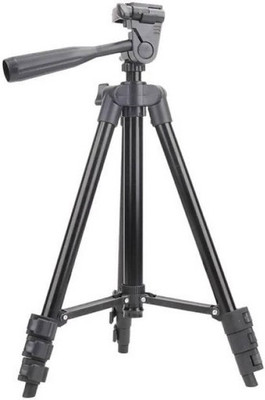 

Landmark AXI_615A_3120 Tripod(Black, Supports Up to 1500 g)