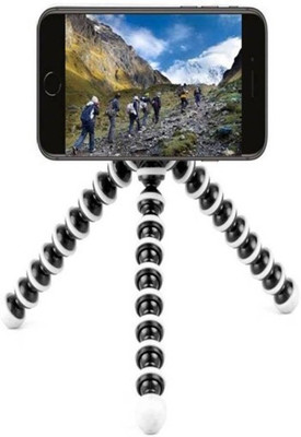 

SACRO IRN_429I Tripod(Multicolor, Supports Up to 1500 g)