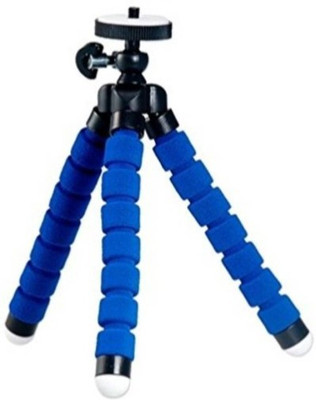 

SACRO CDM_603C_ Tripod(Multicolor, Supports Up to 1500 g)