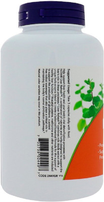 

Now Foods Now Foods, Liver Refresh,(180 No)
