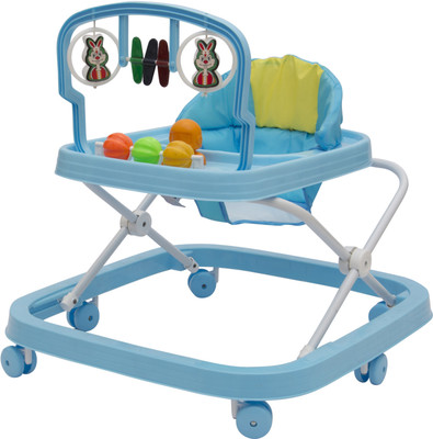 

Oximus Musical 3-in-1 Walker(Blue)