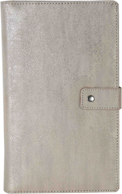 

Dharavi market Women Gold Artificial Leather Document Holder(7 Card Slots), #ffd700