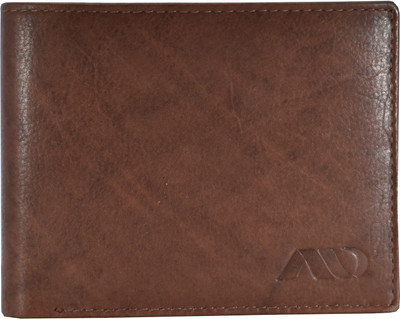 

Annodyne Men Brown Genuine Leather Wallet(7 Card Slots), Ylwsh501
