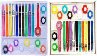 time gp Analog Watch  - For Boys & Girls