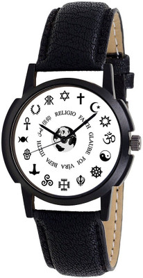 

Opulent Arena OA104 Opulent Arena Casual Analogue White Dial Boys Watch Watch - For Men