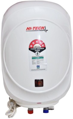 

HI TECH POWER 10 L Storage Water Geyser(IVORY, ABS BODY SS TANK 10 LT)