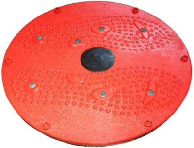 

ADONYX FAT AND SLIMMING TWISTER Ab Exerciser(Red)