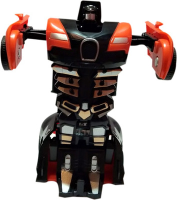 

Toy City Transformer(Orange)