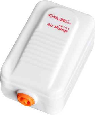 

XILONG AP-771 Air Aquarium Pump(1 cm)