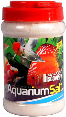 

Taiyo pluss discovery Sand Planted Substrate(White)