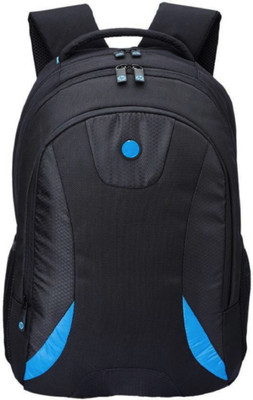 

MONCI XYZ 18 Backpack(Black)